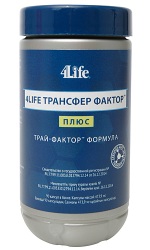 Трансфер Фактор Плюс Трай (30 капс. 90 капс.) Трансфер Фактор Плюс Трай (30 капс. 90 капс.)