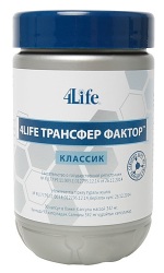 Трансфер Фактор Классик (30 капс. 90 капс.) Трансфер Фактор Классик (30 капс. 90 капс.)